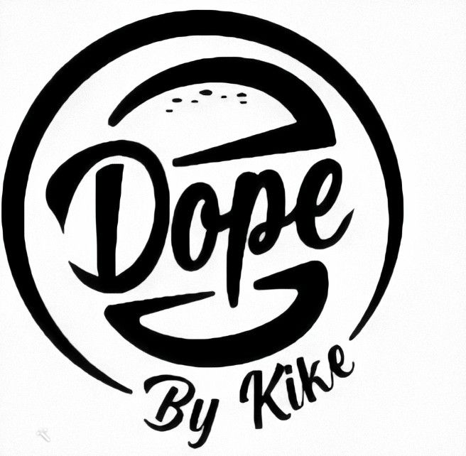 La hamburguesería Dope by Kike registra su marca