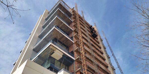 Construcciones y Reformas Hnos. Peñalver SL: compromiso con la Construcción y el Desarrollo Inmobiliario