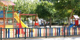 La Agencia de Medio Ambiente lanza pliego para el mantenimiento de áreas de juego infantil por 4.800€