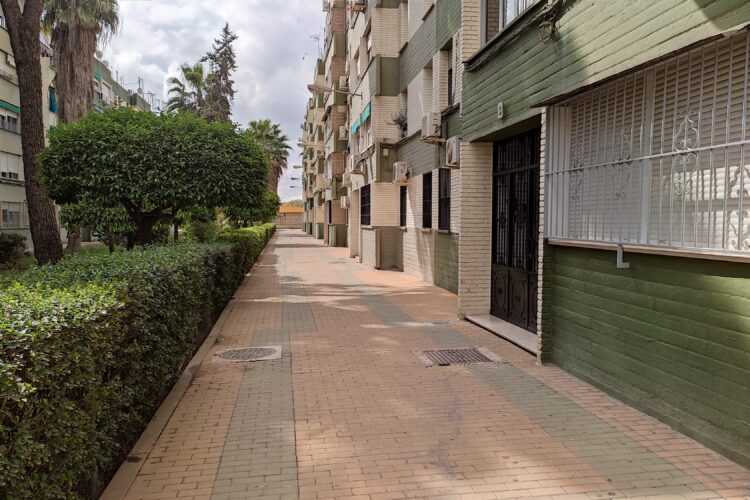 Traspaso de taberna en el centro de Córdoba, calle Uceda, con terraza (10.000€)