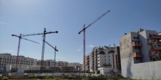 Licitación para la Contratación de las Obras de Primera Fase del Edificio de Usos Múltiples en Moriles, Córdoba