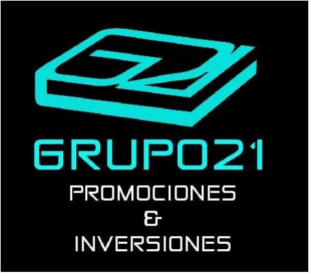 Grupo 21, nueva marca de promociones e inversiones