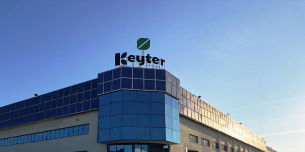 La empresa lucentina Keyter se asocia a la Corporación Tecnológica de Andalucía para potenciar su actividad en el sector de la climatización