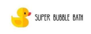 Con patito y todo: Super Bubble Bath, una marca de esponjas de Peñarroya-Pueblonuevo