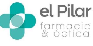 La Farmacia y Óptica El Pilar solicita el registro de su marca