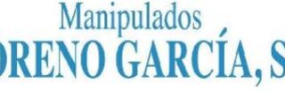 Manipulados Moreno García registra su marca