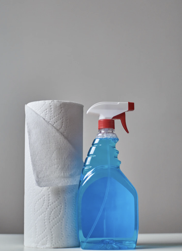 La Diputación de Córdoba busca proveedor de productos de limpieza e higiene para centros de trabajo