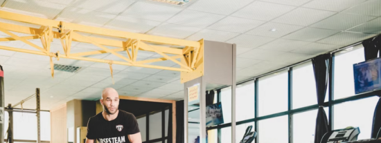 DUMBOFIT SL: Nueva Opci&oacute;n para el Bienestar y el Entrenamiento en C&oacute;rdoba