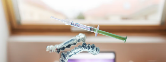 Con una Sonrisa Saludable: Conoce a MOLINA MEDINA DENTAL SL