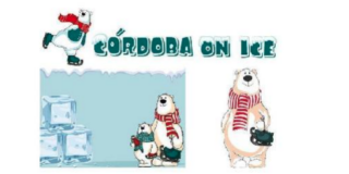 Registran Córdoba on Ice, la marca de las pistas de hielo
