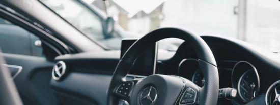 Edra Autosal&oacute;n Premium SL: Tu Nuevo Destino para Veh&iacute;culos en C&oacute;rdoba