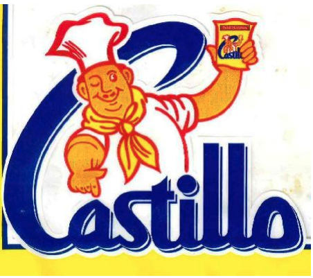 Patatas Fritas Maribel patenta su conocida marca de patatas fritas, Castillo