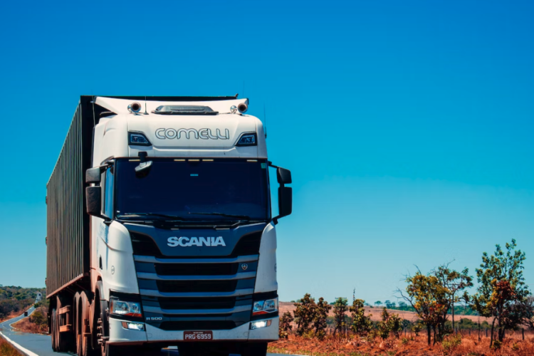 Barraza Cargo SL se constituye como empresa de transporte de mercancías por carretera