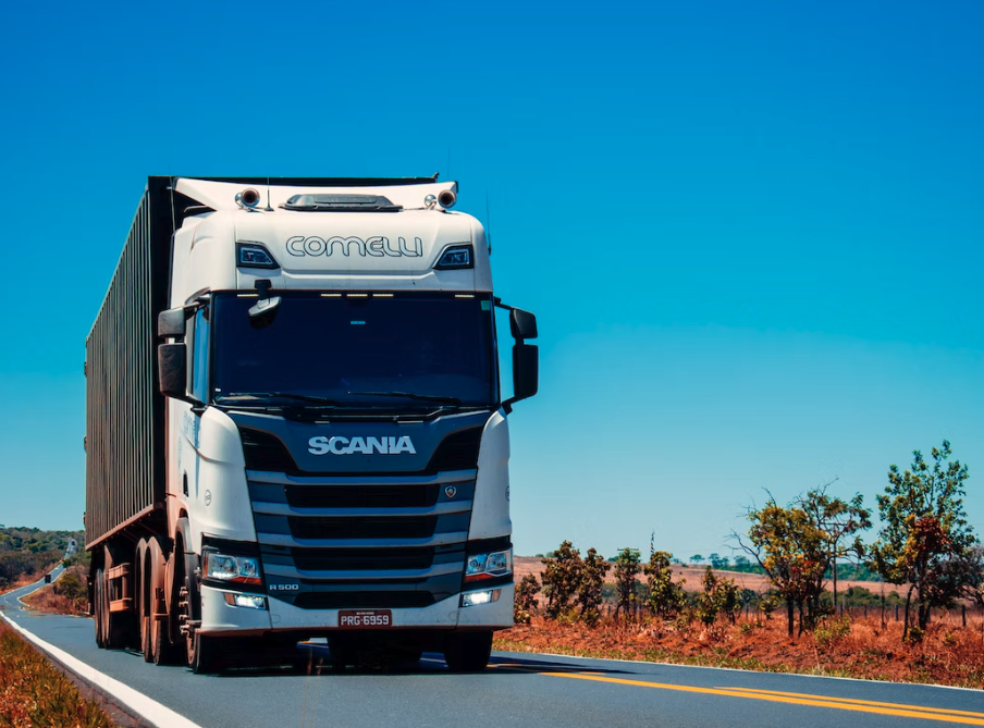 Barraza Cargo SL se constituye como empresa de transporte de mercancías por carretera