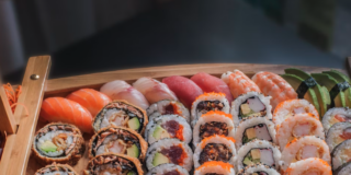 YAKIMESI SUSHI SL: Autenticidad y Sabor Japon&eacute;s en C&oacute;rdoba
