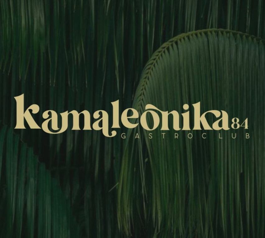 Kamaleonika84, un nuevo gastroclub que viene