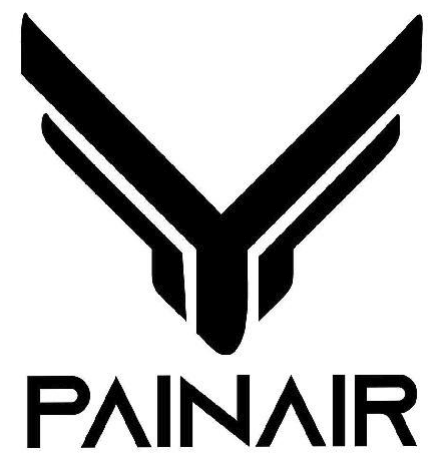 Painair, una marca para el ámbito lúdico