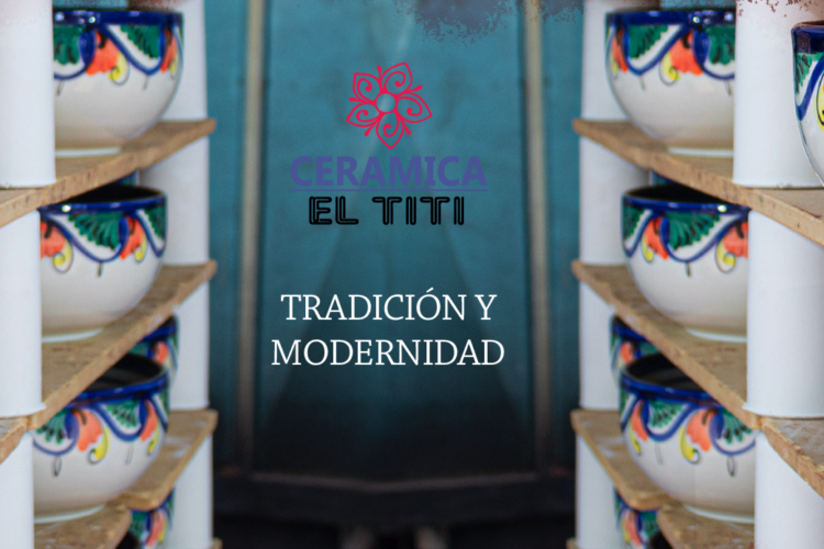 Cerámica El Titi, abre sus puertas en La Rambla