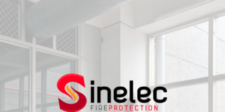 Sinelec, la referencia contra los incendios en Córdoba