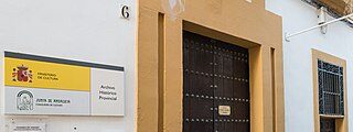 Licitación para el servicio de limpieza del Archivo Histórico Provincial en Córdoba