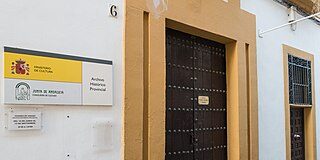 Licitación para el servicio de limpieza del Archivo Histórico Provincial en Córdoba