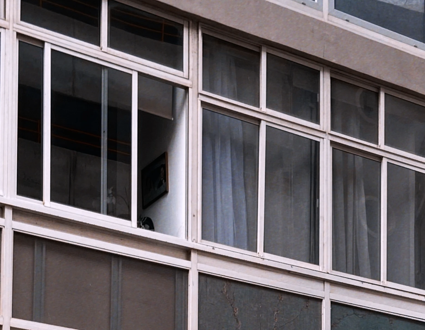 Licitan obra de sustitución de ventanas en cuartel de la Guardia Civil en Fernán Núñez