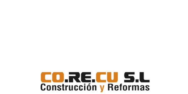 Registrada la marca Co.Re.Cu, empresa de construcción