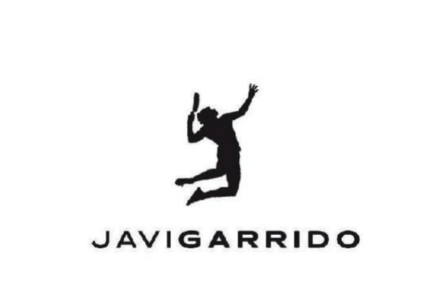 Javi Garrido, registra su marca para el deporte