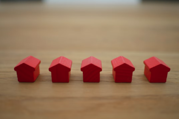 De los posibles cambios de rol en los agentes inmobiliarios