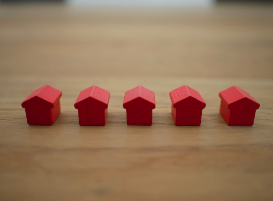 De los posibles cambios de rol en los agentes inmobiliarios