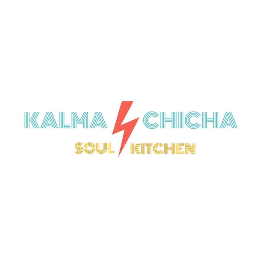 Kalmachicha Soul Kitchen, marca de restauración registrada