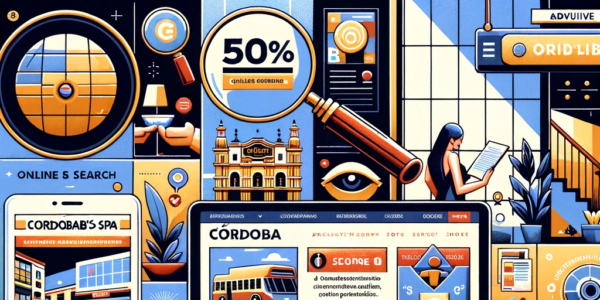 Descubre a E-REPEATCLICK SL: Una Nueva Oportunidad en el Comercio Digital de Córdoba