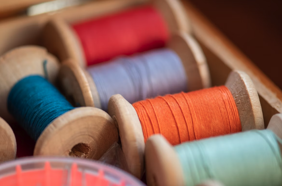Innovación sostenible: Conoce a HILO COLOR PLUS SL, la empresa cordobesa que está revolucionando la industria textil