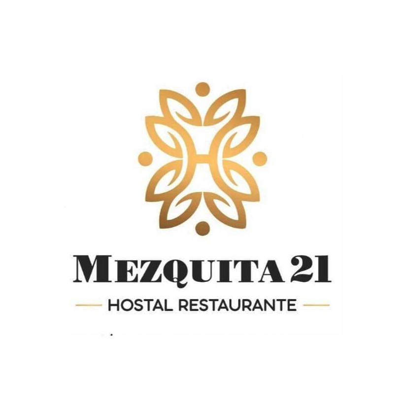 Mezquita 21 Hostal Restaurante de Puente Genil, registra su marca