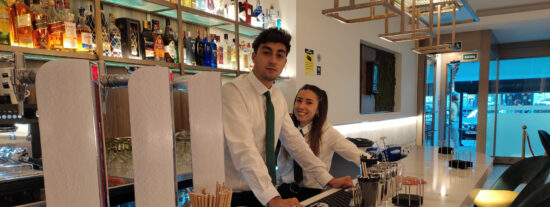 Premier Copas Gin &amp; Class abre sus puertas en Gran Capitán llevando la coctelería de calidad al centro