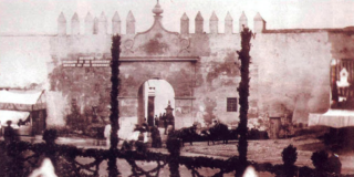 Taberna El Barril