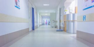 Suministro de grupo electrógeno para Hospital Universitario Reina Sofía de Córdoba