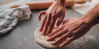 Francesco Lapadula prepara un nuevo restaurante italiano en la calle Eduardo Dato