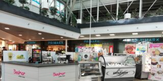 Se traspasa negocio de hostelería rentable en centro comercial El Arcángel