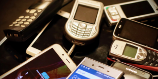 La Diputación Provincial de Córdoba licita suministro de smartphones para el personal del IPBS