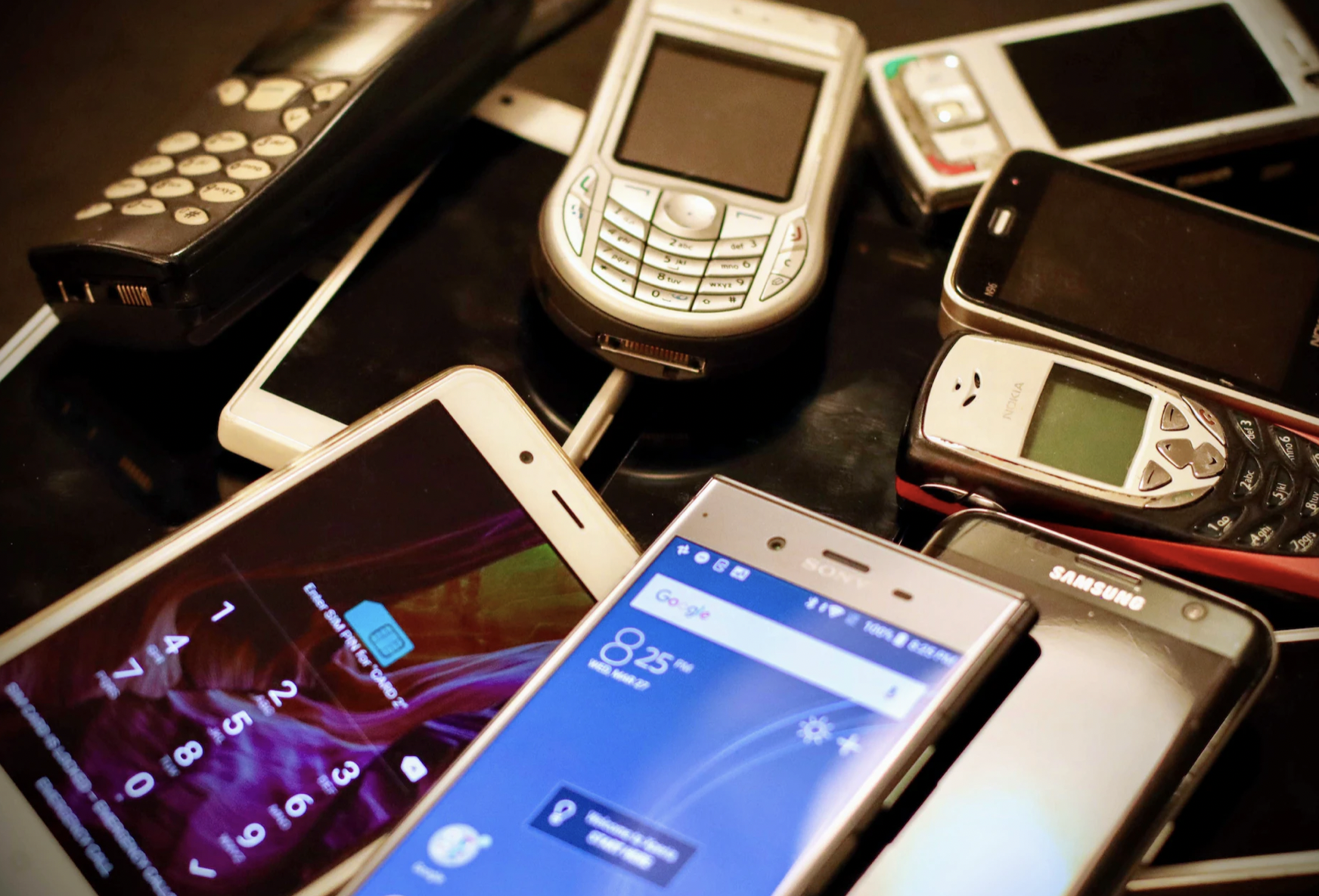 La Diputación Provincial de Córdoba licita suministro de smartphones para el personal del IPBS