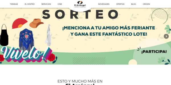 Pohabo SL: nueva empresa dedicada a la restauración y servicios de comidas en el Centro Comercial El Arcángel