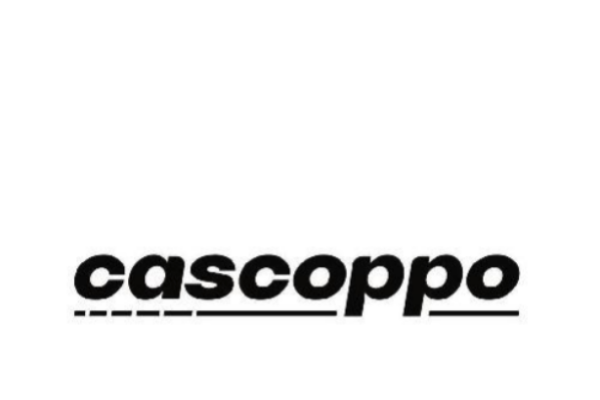 Cascoppo, una marca para herramientas