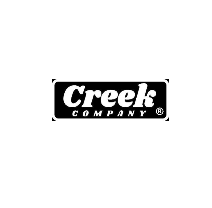 Creek Company, una nueva marca de ropa