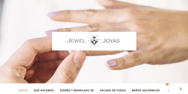 Jewel Joyas Taller de Joyería SL, la empresa para la fabricación e intermediación de joyas