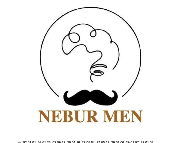 Nebur Men, una marca para productos de peluquería masculina