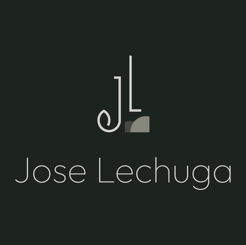 José Lechuga, videógrafo, registra su marca