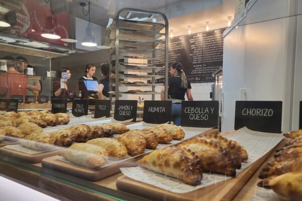 El boom de las empanadas en Córdoba como tendencia nacional