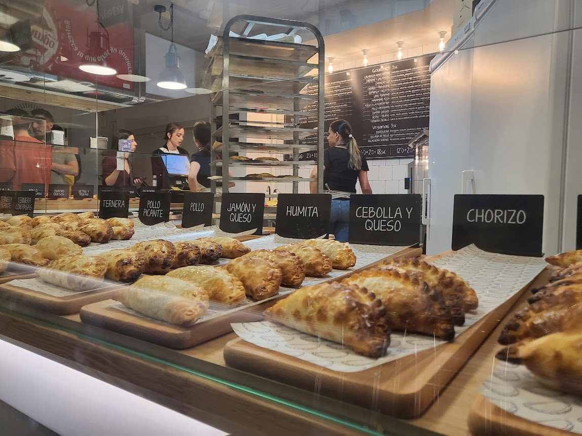 El boom de las empanadas en Córdoba como tendencia nacional