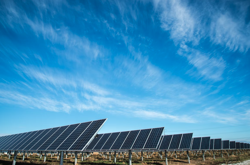BREZO SOLAR 1 S.L. presenta proyecto para Planta Solar Fotovoltaica El Judo II